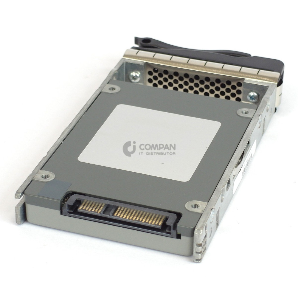 111-01649 NETAPP SSD 800GB SAS 6G 2.5" SFF HOT-SWAP FOR E2600